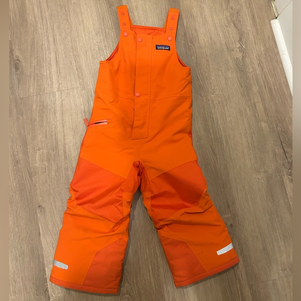 Patagonia Snow pants 3T - excellent condition!!